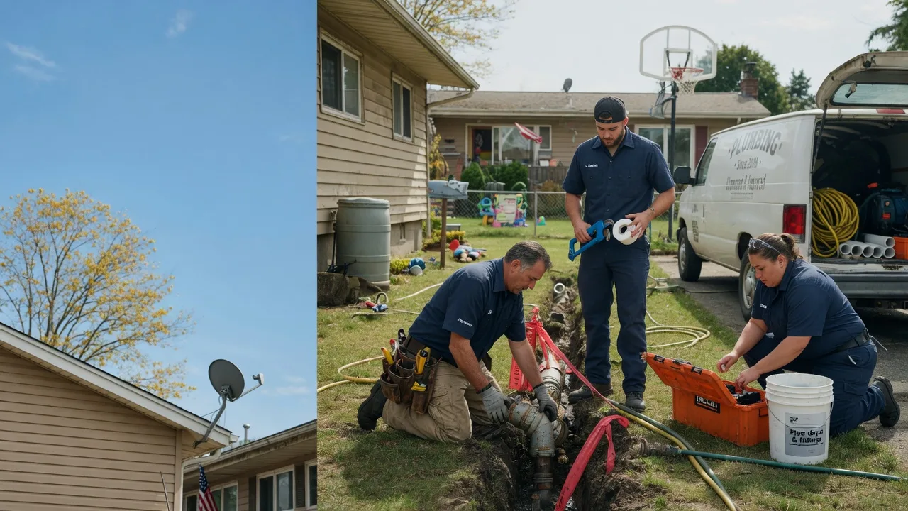 Garbage Disposal Replacement in Hallwood, VA near me